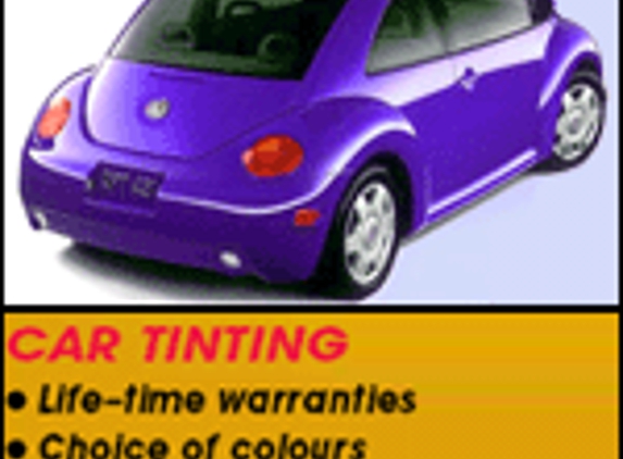 Novus Autoglass Repair & Replacement - Tablelands, QLD