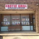 Exotic Grill African Cuisine - African Restaurants