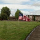 Lane Memorial Gardens - Botanical Gardens