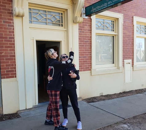 Apartment's on Oke - Ouyen, VIC