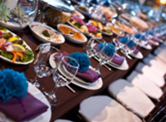 Anoush Banquet Halls & Catering - Glendale, CA