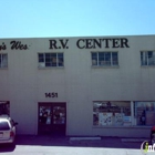 Sandy's West RV Center