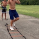 Taylor Sports Academy