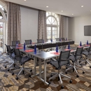 Marriott San Mateo/San Francisco Airport - Hotels