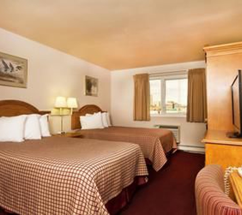 GuestHouse Inn & Suites Anchorage - Anchorage, AK