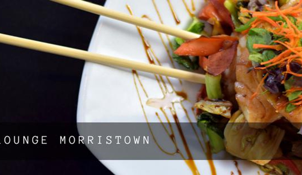 Sushi Lounge - Morristown, NJ