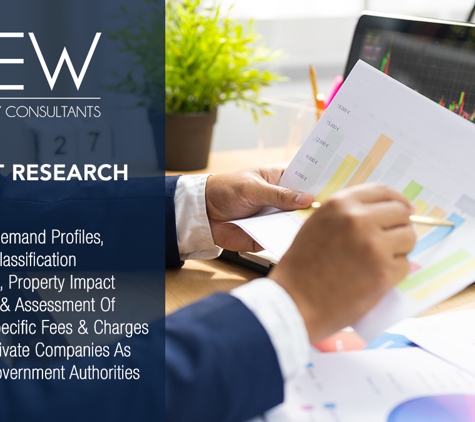 Tew Property Consultants - Charlestown, NSW. Market Research