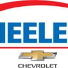 Wheelers Chevrolet of Medford