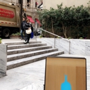 Blue Bottle Coffee - Coffee Shops