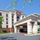 Hampton Inn & Suites Burlington - Hotels