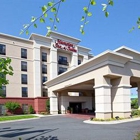 Hampton Inn & Suites Burlington