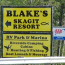 Blake's RV Park & Marina - Campgrounds & Recreational Vehicle Parks