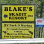 Blake's RV Park & Marina