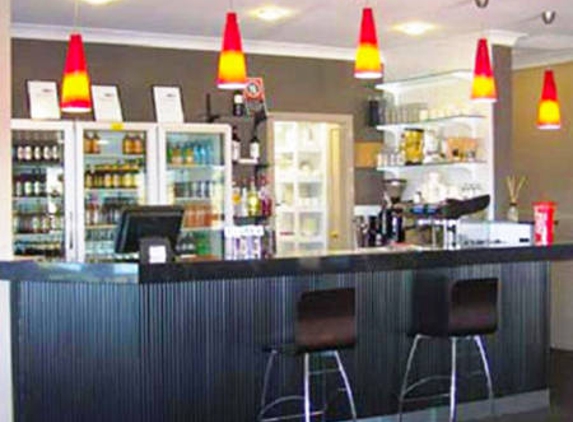 Longyard Golf - Hillvue, NSW