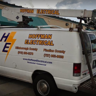 Hoffman Electrical - Tampa, FL