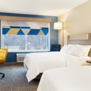 Holiday Inn Express - Corporate Lodging