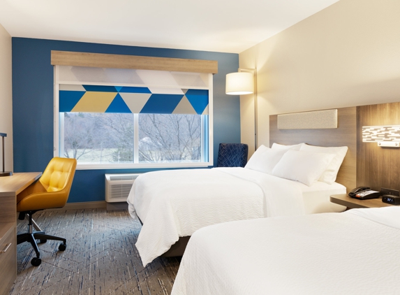 Holiday Inn Express - Green Bay, WI