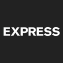 Express - Closed - Clothing Stores