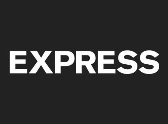 Express - Closed - Paramus, NJ
