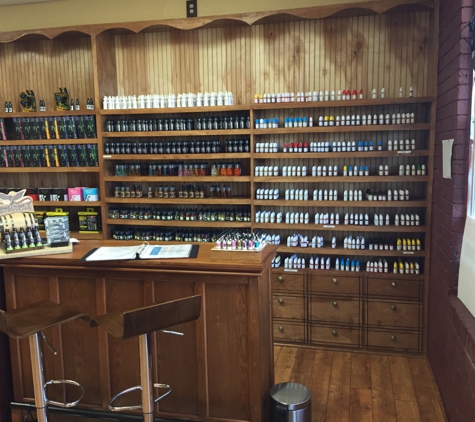 Tobacco N Beyond - Dallas, TX
