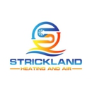 Strickland Heating and Air - Fireplaces