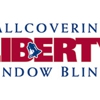 Liberty Wallcoverings and Window Blinds gallery