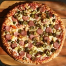 Soda Creek Pizza Co - Pizza