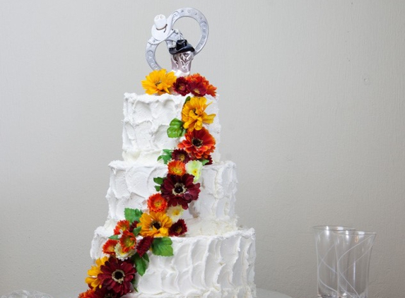 Cake Designers - Sanford, FL