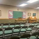 The Church of Jesus Christ of Latter-day Saints - Methodist Churches