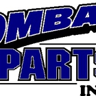 Combat Parts INC