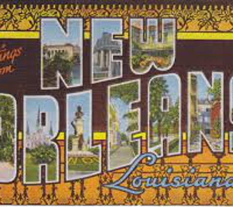 Cunningham Enterprises Inc - New Orleans, LA