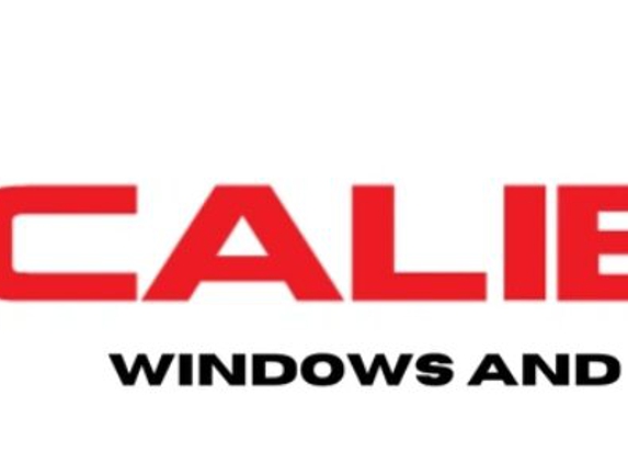 Caliber Windows and Doors - Chandler, AZ