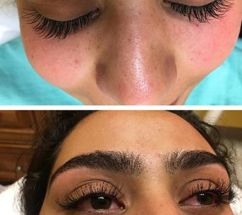 Brow Spa - Warrenville, IL