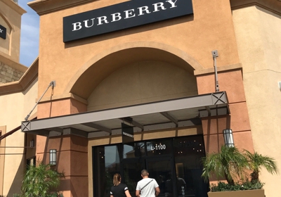 Burberry Outlet - Cabazon, CA 92230
