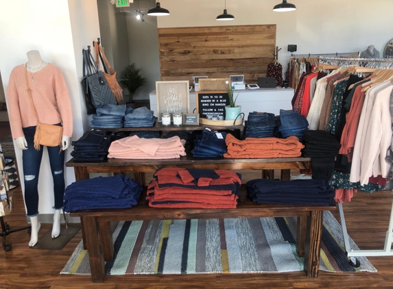 Mod Mountain Boutique - Castle Rock, CO