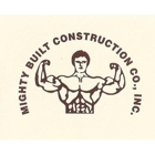 Mighty Built Construction Co Inc.
