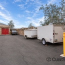 CubeSmart Self Storage - Self Storage
