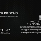 PWR Printing