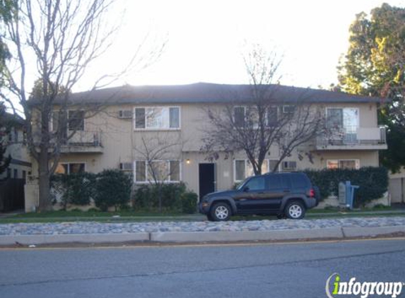 1135 Bird Avenue Apartments - San Jose, CA