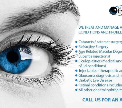 Bundaberg Eye Clinic - Bundaberg West, QLD