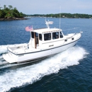 Seacoast - Heritage Yacht Sales - Yacht Brokers