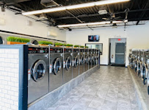 Soap's Laundry and Wash and Fold - Keyport, NJ