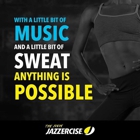 Jazzercise