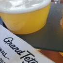 Grand Teton Brewing Company - Beer & Ale