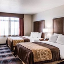 Comfort Inn & Suites Sheridan - Motels