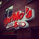 DeMo's Pizzeria & Deli - Italian Restaurants