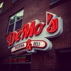 DeMo's Pizzeria & Deli - CLOSED