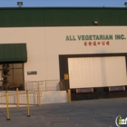 All Vegetarian Inc
