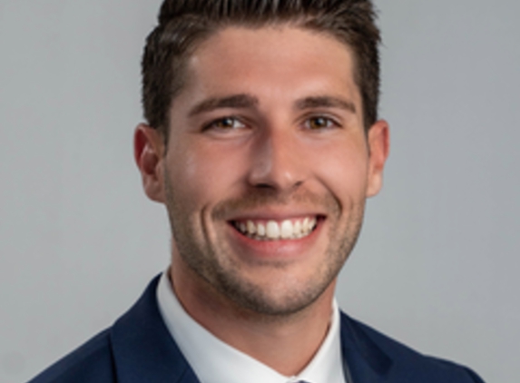 Edward Jones - Financial Advisor: Colton G Saunders, CFP®|AAMS™|CRPC™ - Saint Joseph, MO