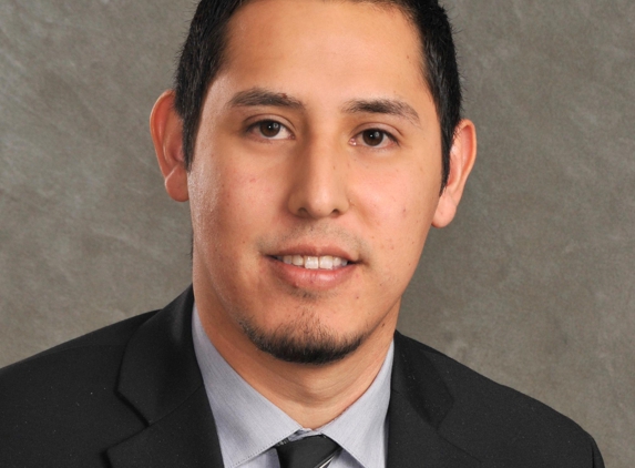 Edward Jones - Financial Advisor: Jose M Hernandez, AAMS™ - Okanogan, WA